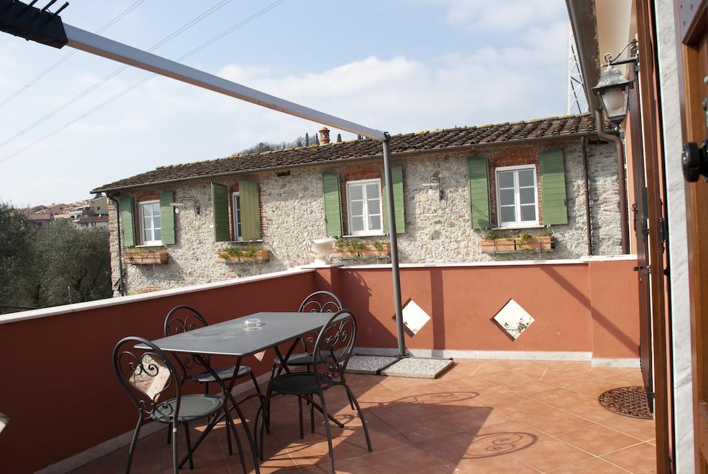 Bed and Breakfast Il Giardino Delle Esperidi Фоздіново Номер фото